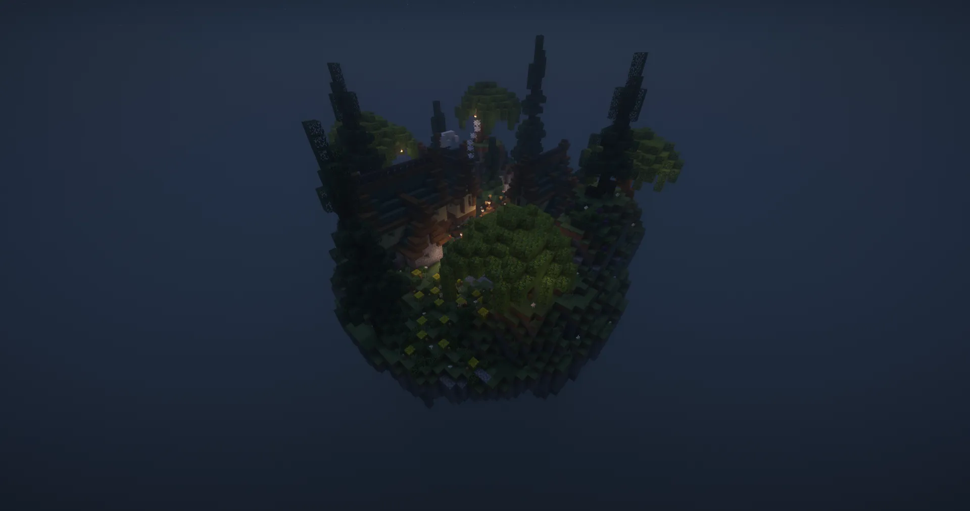 Welcome to DashNetwork